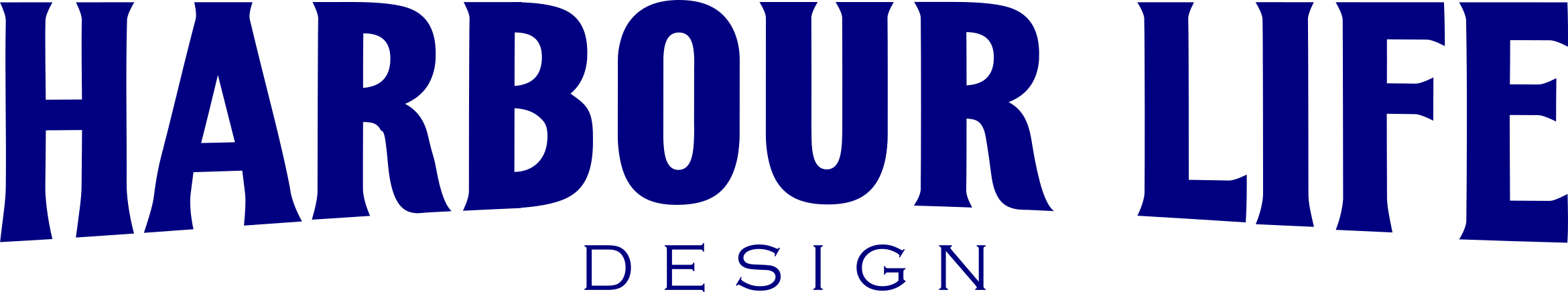 Harbour Life Design